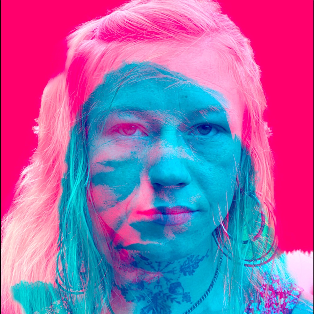 Meet your Posher, Sasha